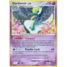 Gardevoir