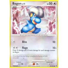 Bagon
