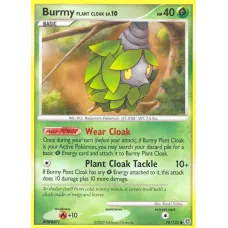 Burmy Plant Cloak