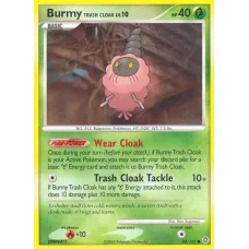 Burmy Trash Cloak