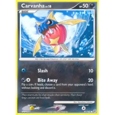 Carvanha