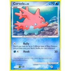Corsola