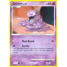 Grimer