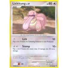 Lickitung