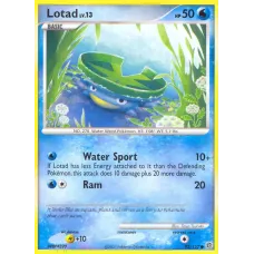 Lotad