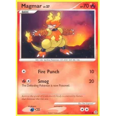 Magmar