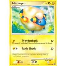 Mareep