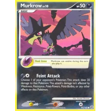 Murkrow