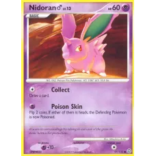 Nidoran♂