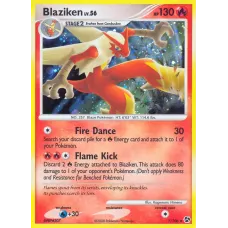 Blaziken