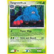 Tangrowth