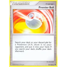 Premier Ball