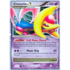 Cresselia