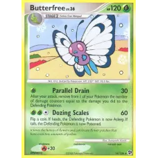 Butterfree