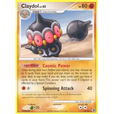 Claydol