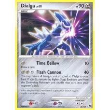 Dialga