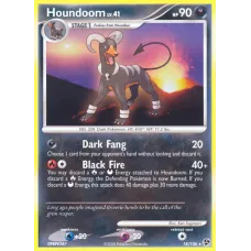 Houndoom