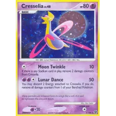 Cresselia