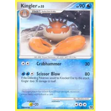 Kingler