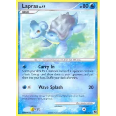 Lapras