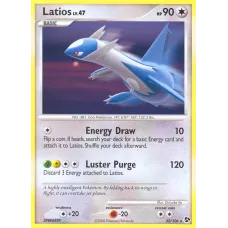 Latios