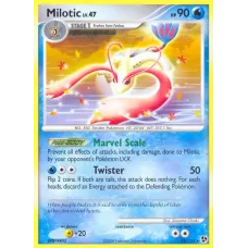 Milotic