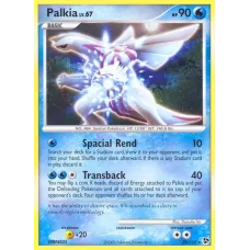 Palkia
