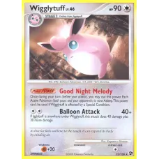 Wigglytuff