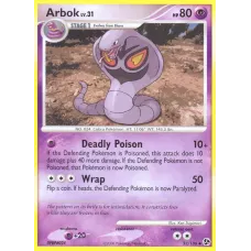 Arbok