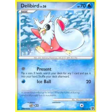 Delibird