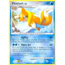 Floatzel