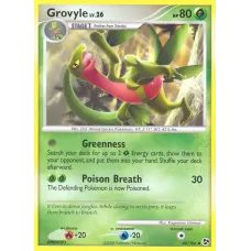 Grovyle