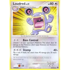Loudred
