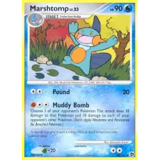 Marshtomp