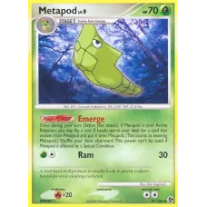 Metapod