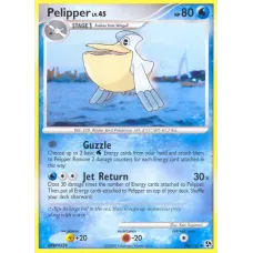 Pelipper