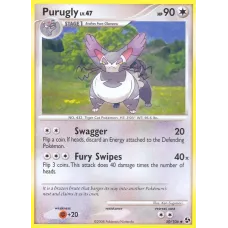 Purugly