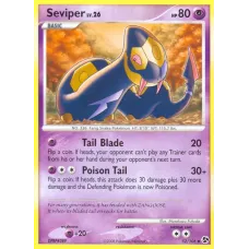 Seviper