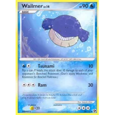 Wailmer