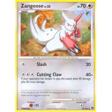 Zangoose