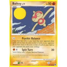 Baltoy
