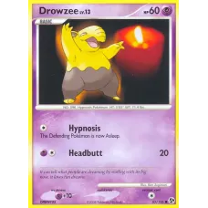 Drowzee