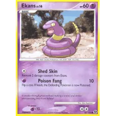 Ekans
