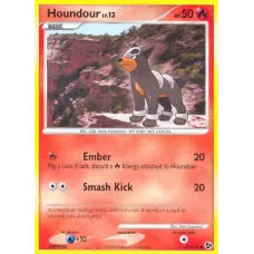 Houndour