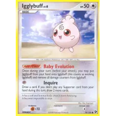 Igglybuff