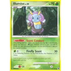 Illumise