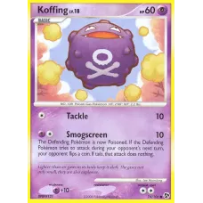 Koffing