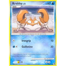 Krabby