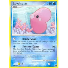 Luvdisc