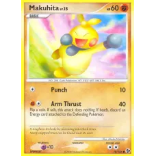 Makuhita